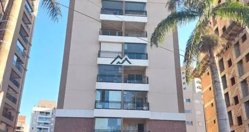 Apartamento em Ribeirânia, Ribeirão Preto/SP