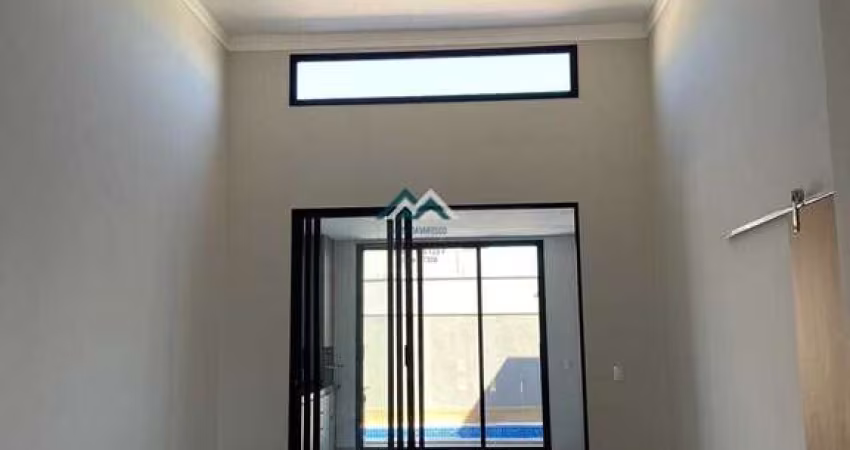 Casa em Condomínio em San Marco, Ribeirão Preto/SP
