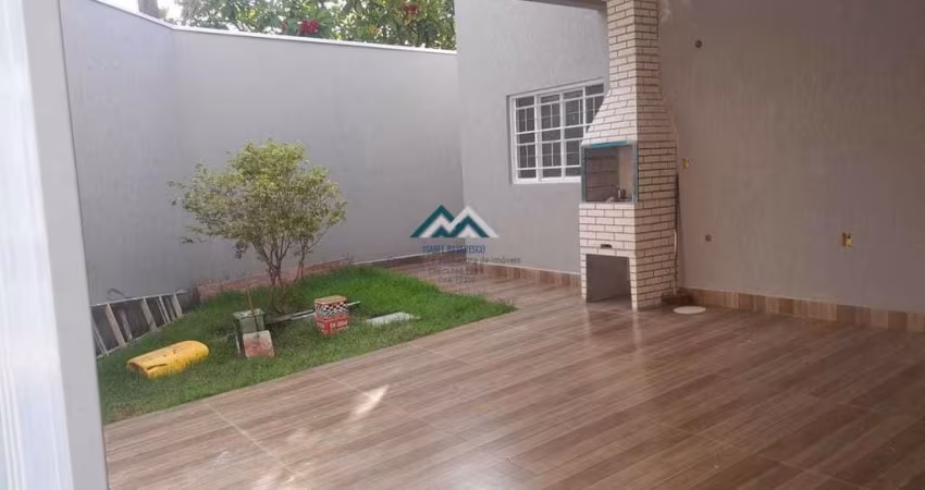 Casa à venda no bairro Sumarezinho - Ribeirão Preto/SP