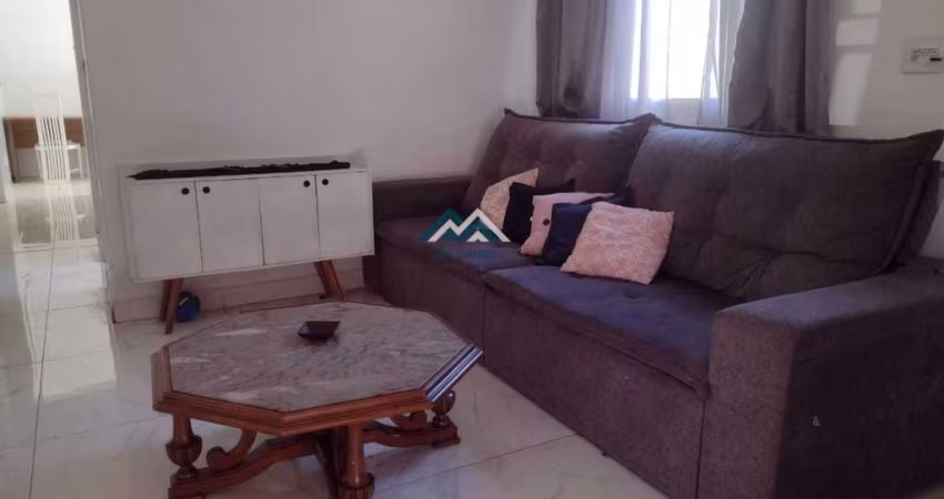 Casa em Vila Tibério, Ribeirão Preto/SP