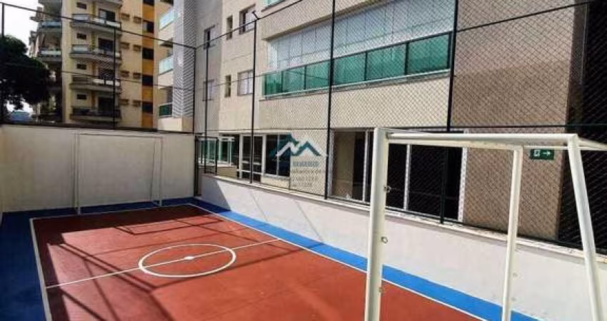 Apartamento em Jardim Botânico, Ribeirão Preto/SP