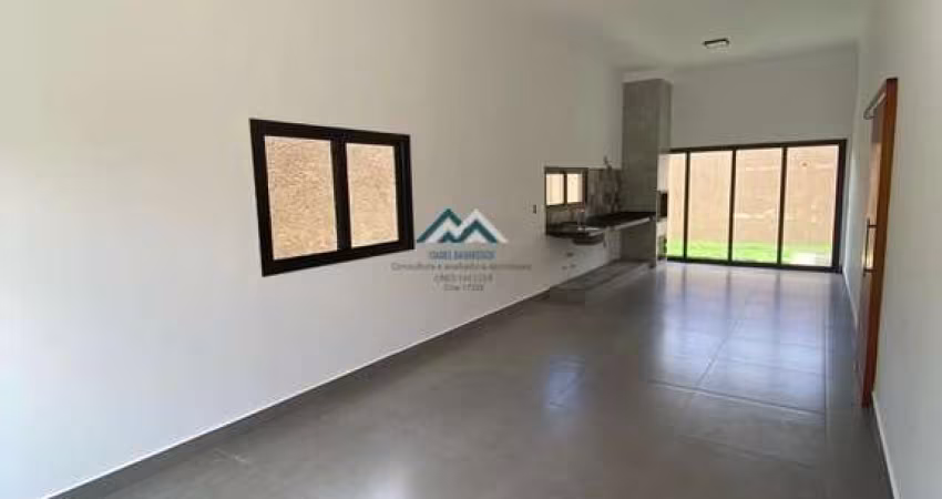 Casa em Santa Cecilia, Ribeirão Preto/SP