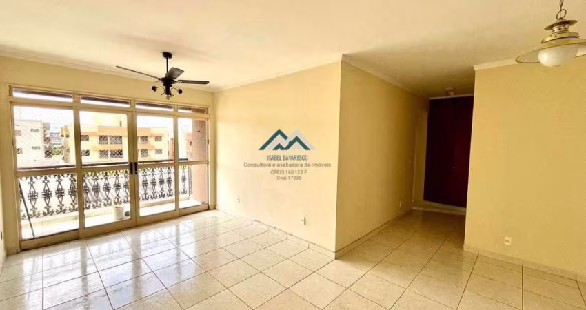 Apartamento em Jardim Irajá, Ribeirão Preto/SP