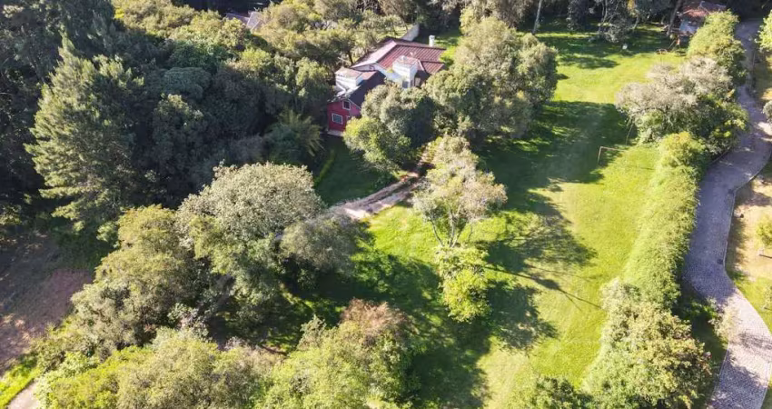 Terreno à venda, 4961 m² por r$ 5.200.000,00 - santa felicidade - curitiba/pr