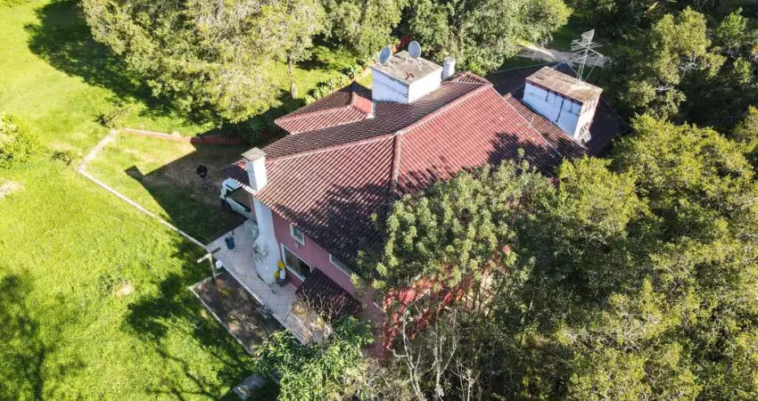Terreno à venda, 4961 m² por r$ 5.200.000,00 - santa felicidade - curitiba/pr