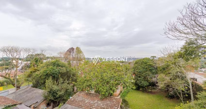 Sobrado mobiliado | Pilarzinho | Porteira fechada | 3 Dormitórios |162 m² privativios |R$ 979.000