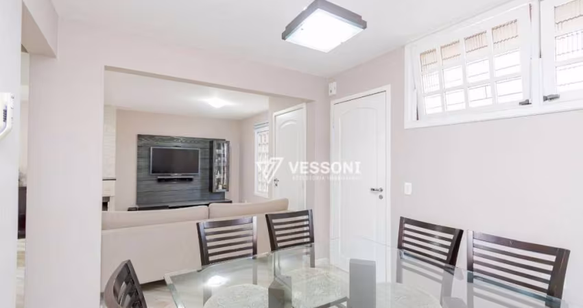 Sobrado Triplex | 3 dormitórios | Condomínio Fechado