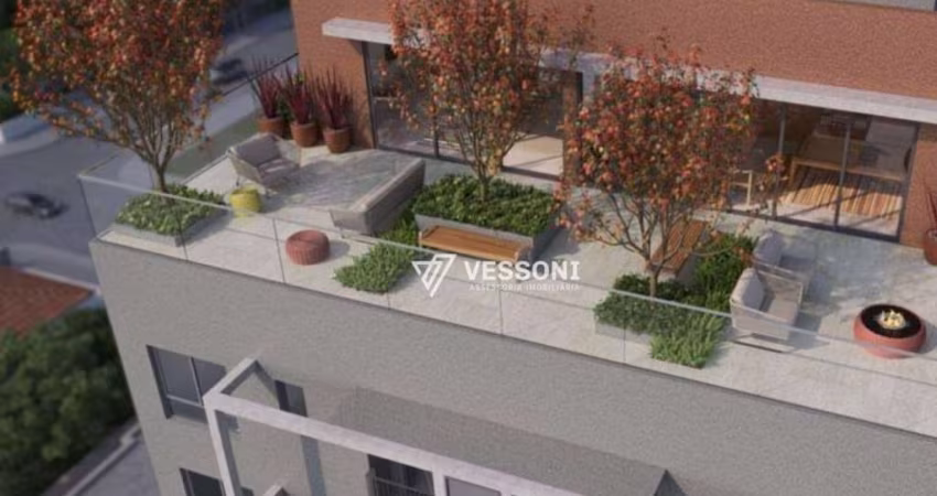 Víncere Hall Design, Oportunidade | 32,96m² no 2º andar | R$455.000
