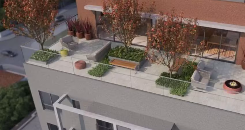 Revenda, unidade 211 | hall design – centro cívico víncere | 33m² | 1 dorm (1 suíte) | r$?455.000