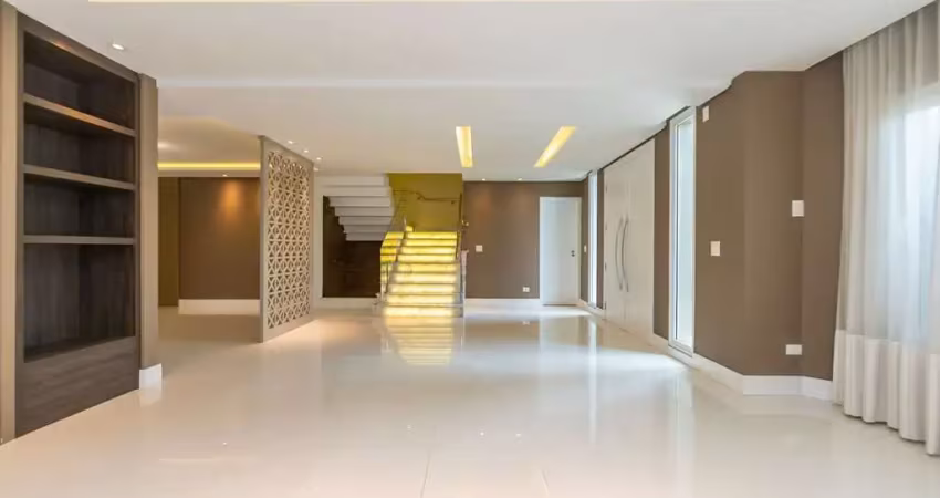 Casa espetacular com piscina, spa e sauna em condomínio fechado, são braz, r$5.350.000,00