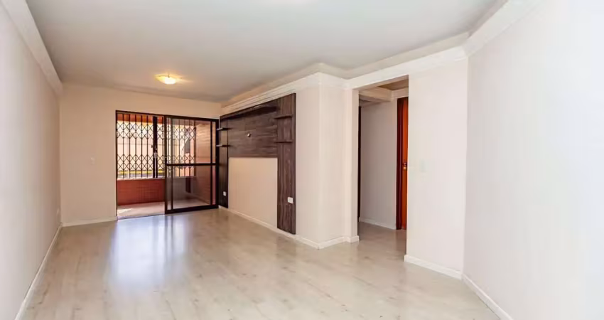 Apartamento garden com 4 dormitórios para alugar, 207 m² por r$ 3.599/mês - bigorrilho - curitiba/pr