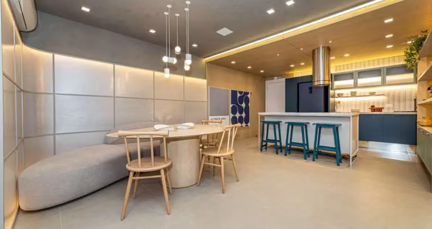 Apartamento de 3 quartos no insight vila izabel, suíte, vista livre, próximo ao supermercado festival, 2 vagas, construtora vanguard por r$ 1.700.000