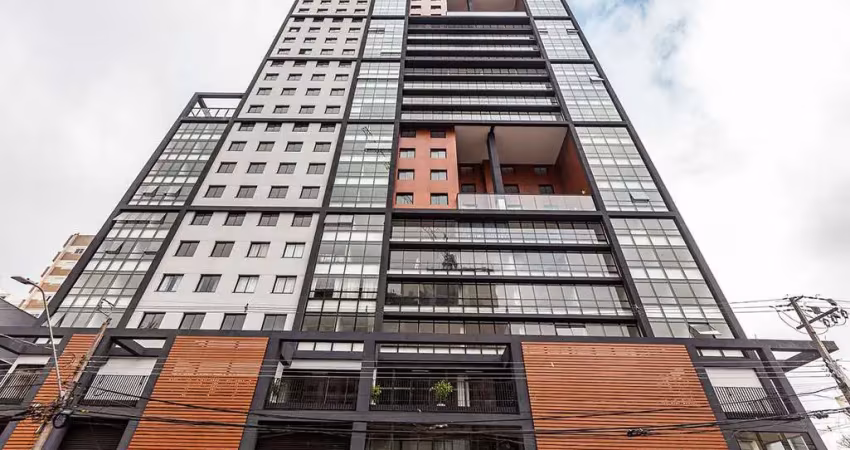 Apartamento 1 quarto à venda, condomínio elysia, centro, r$ 437.000