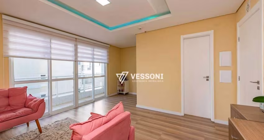 Sala à venda, 30 m² por R$ 300.000,00 - Água Verde - Curitiba/PR