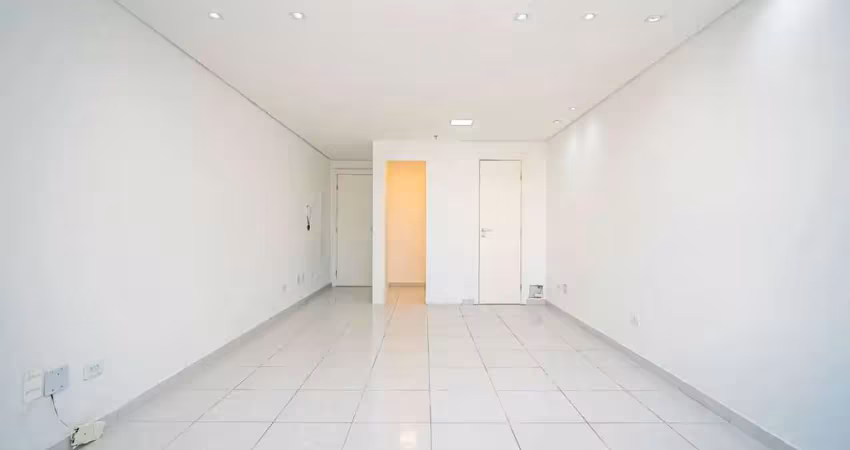 Sala comercial a venda no cristo rei, 31 m² por r$ 230.000 - cristo rei - curitiba/pr