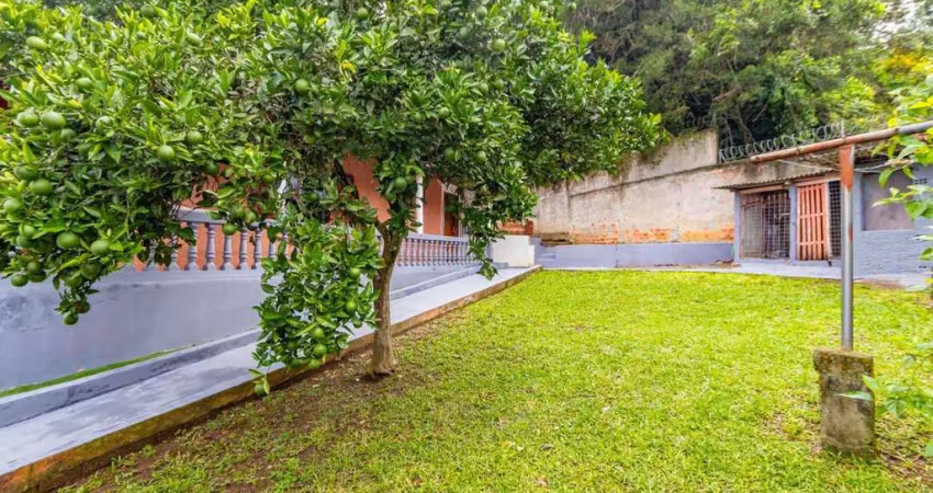 Oportunidade a venda, casa na cidade industrial, 3 dormitórios em excelente terreno