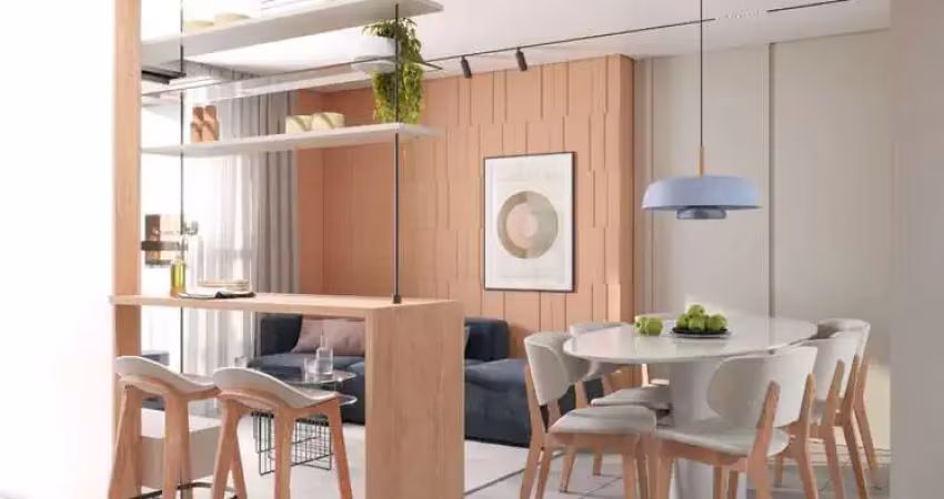 Apartamento com 3 dormitórios à venda, 78 m² por r$ 1.094.600,00 - ecoville - curitiba/pr