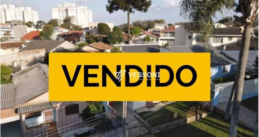 Terreno  |  345 m²  |  R$ 387.000  |  Guaíra  |  Curitiba/PR