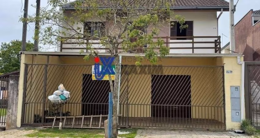 Sala comercial com 1 sala para alugar na Rua Harry Delmonte Janz, 198, Mossunguê, Curitiba