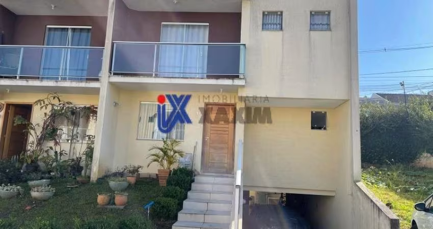 Casa com 3 quartos à venda na Rua João Winter, 185, Xaxim, Curitiba
