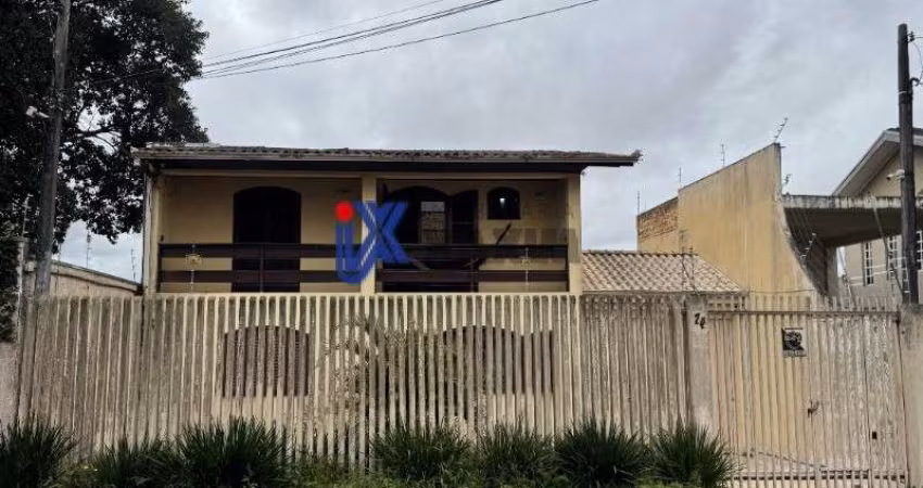 Casa com 3 quartos à venda na Rua José Dal'Negro, 74, Xaxim, Curitiba