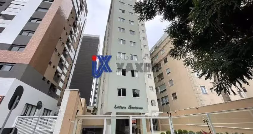 Apartamento com 1 quarto para alugar na Rua Guararapes, 1375, Vila Izabel, Curitiba
