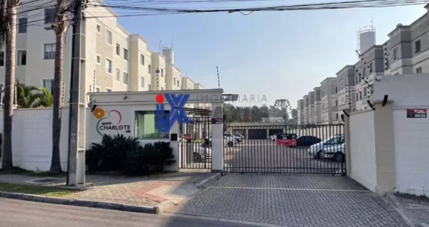 Apartamento com 2 quartos para alugar na Rua Carolina Castelli, 538, Novo Mundo, Curitiba