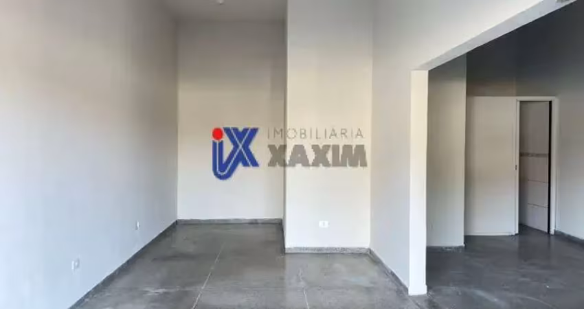 Sala comercial com 2 salas à venda na Rua Lauro Tavares Rodrigues, 37, Xaxim, Curitiba