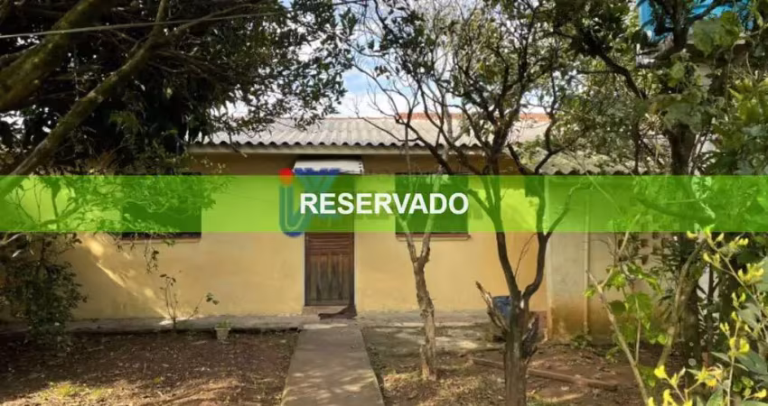 Casa com 1 quarto para alugar na Rua Moacir Potier, 73, Xaxim, Curitiba