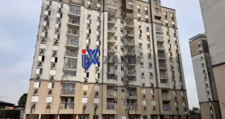 Apartamento com 3 quartos para alugar na Rua Francisco Derosso, 375, Xaxim, Curitiba