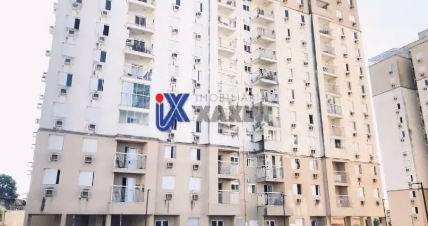 Apartamento com 2 quartos para alugar na Rua Francisco Derosso, 375, Xaxim, Curitiba
