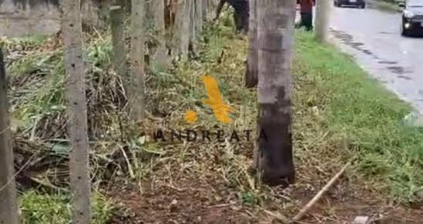 Terreno à venda na Avenida Miguel Antônio Fernandes, 535, Recreio dos Bandeirantes, Rio de Janeiro
