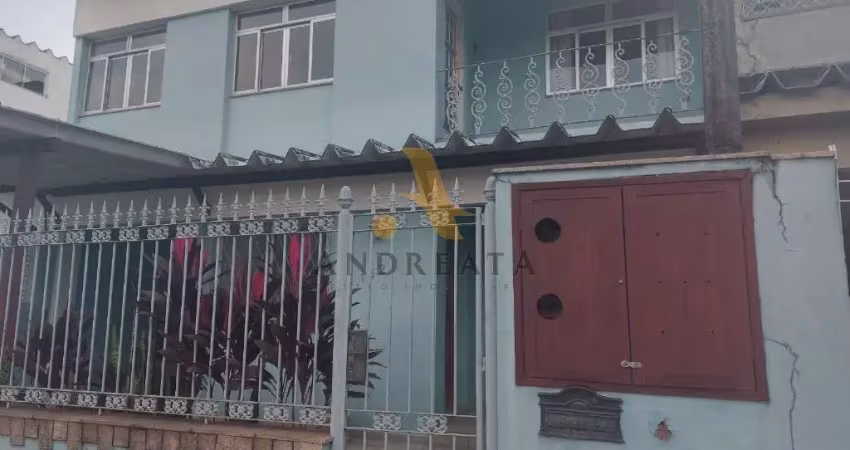 Casa em condomínio fechado com 6 quartos à venda na Rua Santo Ermínio, 182, Jacarepaguá, Rio de Janeiro