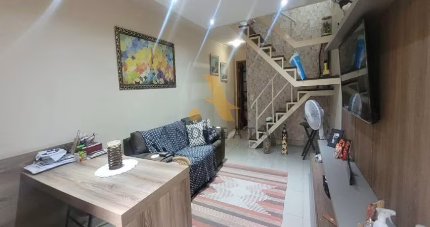 Casa em condomínio fechado com 2 quartos à venda na Estrada do Rio Grande, 1240, Taquara, Rio de Janeiro