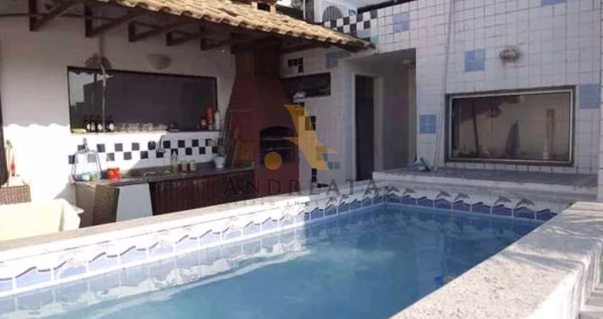 Cobertura com 3 quartos à venda na Rua Professor Taciel Cylleno, 811, Recreio dos Bandeirantes, Rio de Janeiro