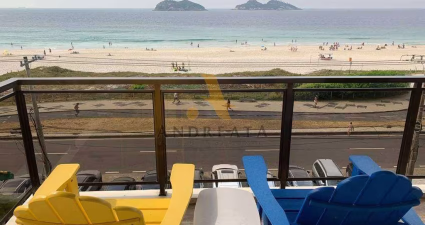 Apartamento com 2 quartos à venda na Avenida Pepe, 600, Barra da Tijuca, Rio de Janeiro