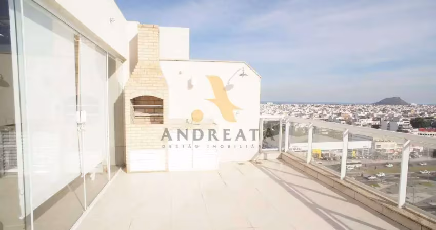 Cobertura com 2 quartos à venda na Avenida das Américas, 14600, Recreio dos Bandeirantes, Rio de Janeiro