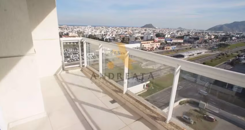 Cobertura com 2 quartos à venda na Avenida das Américas, 14600, Recreio dos Bandeirantes, Rio de Janeiro