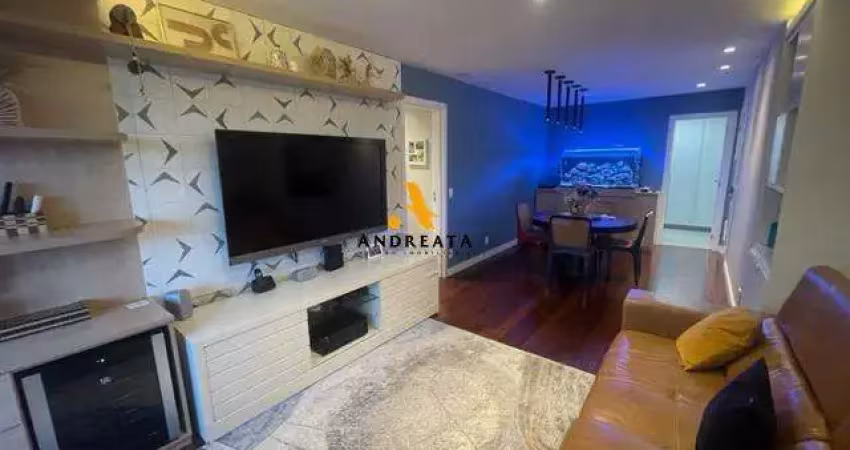 Apartamento com 3 quartos à venda na Avenida Prefeito Dulcídio Cardoso, 11000, Barra da Tijuca, Rio de Janeiro