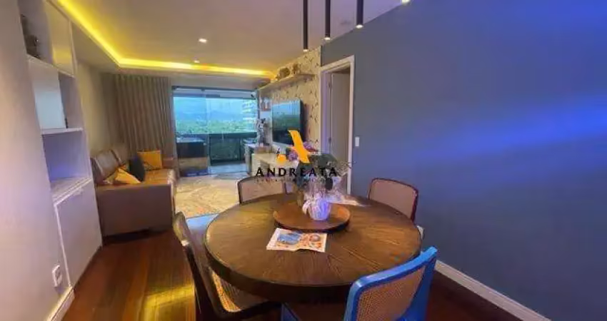 Apartamento com 3 quartos à venda na Avenida Prefeito Dulcídio Cardoso, 11000, Barra da Tijuca, Rio de Janeiro