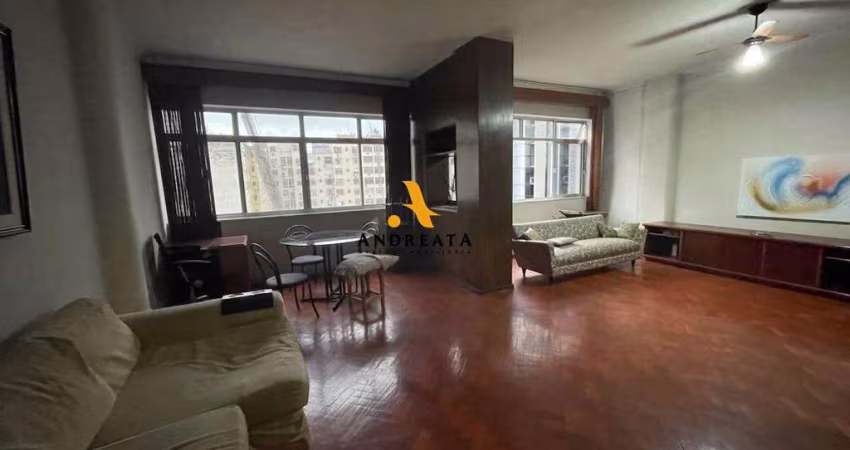 Apartamento com 4 quartos à venda na Rua Pompeu Loureiro, 44, Copacabana, Rio de Janeiro