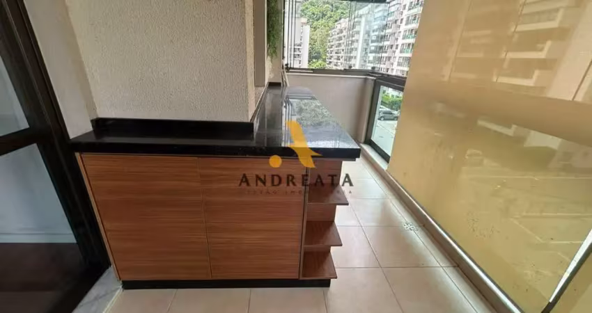 Apartamento com 3 quartos à venda na Luiz Carlos Sarolli, 1355, Recreio dos Bandeirantes, Rio de Janeiro
