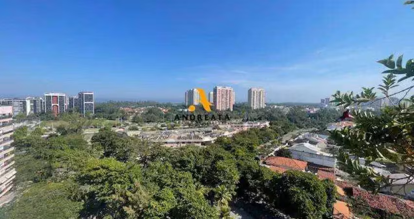 Cobertura com 3 quartos à venda na Rua Vilhena de Morais, 100, Barra da Tijuca, Rio de Janeiro