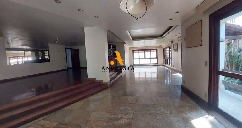 Casa em condomínio fechado com 7 quartos à venda na Avenida das Américas, 1500, Barra da Tijuca, Rio de Janeiro
