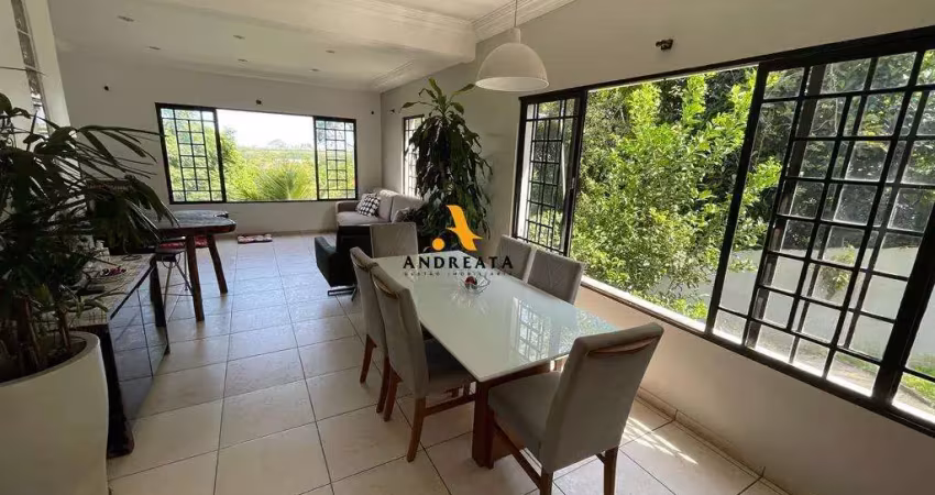 Casa em condomínio fechado com 4 quartos à venda na Estrada dos Bandeirantes, 27238, Vargem Grande, Rio de Janeiro
