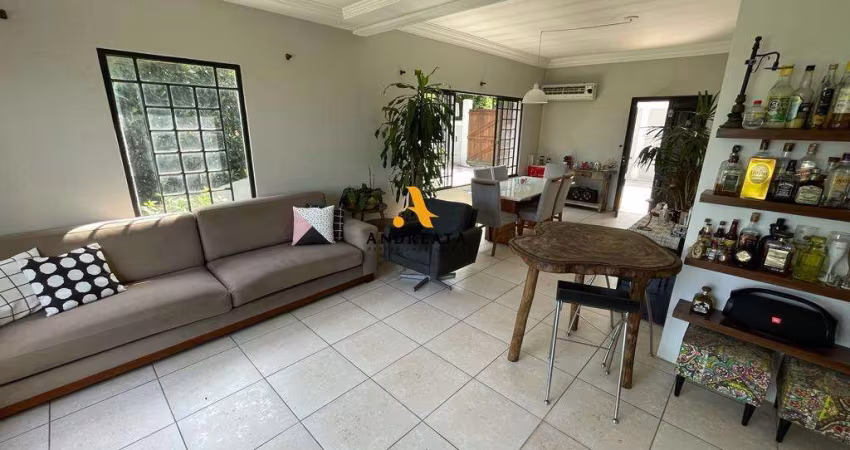 Casa em condomínio fechado com 4 quartos à venda na Estrada dos Bandeirantes, 27238, Vargem Grande, Rio de Janeiro