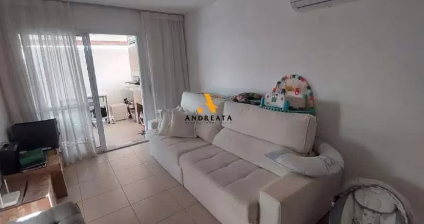 Apartamento com 3 quartos à venda na Rua Paulo Moura, 101, Barra da Tijuca, Rio de Janeiro