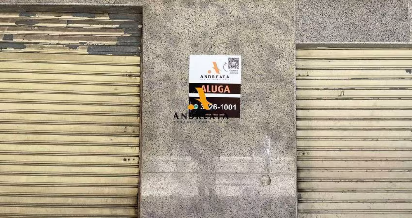 Ponto comercial para alugar na do Carmo, 17, Centro, Rio de Janeiro