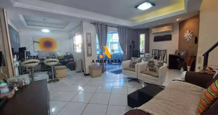 Casa em condomínio fechado com 3 quartos à venda na Omar Bandeira Ramidan Sobrinho, 50, Recreio dos Bandeirantes, Rio de Janeiro