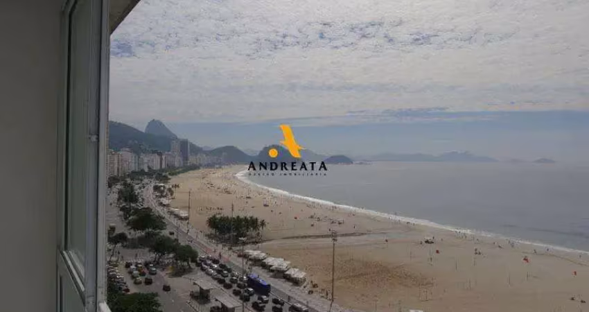 Apartamento com 4 quartos à venda na Avenida Atlântica, 2856, Copacabana, Rio de Janeiro